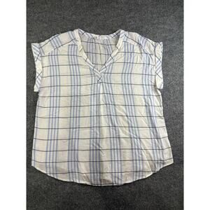Liz Claiborne Shirt -  Women's XL